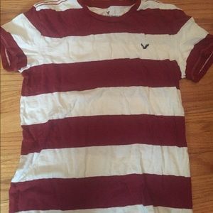 American Eagle tee